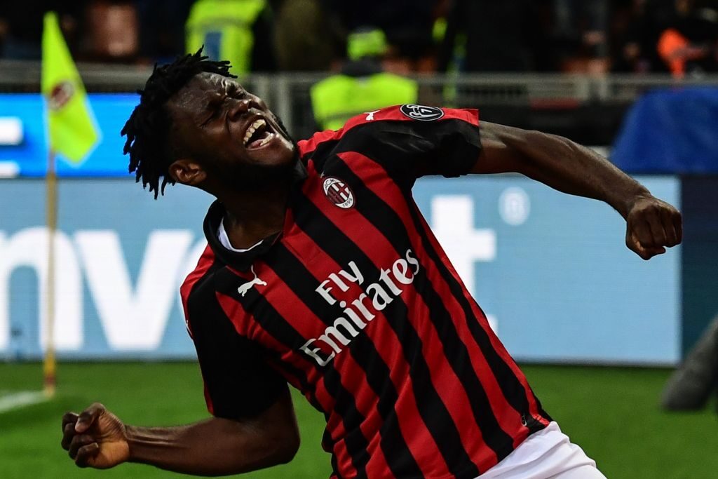 FBL-ITA-SERIEA-AC MILAN-LAZIO