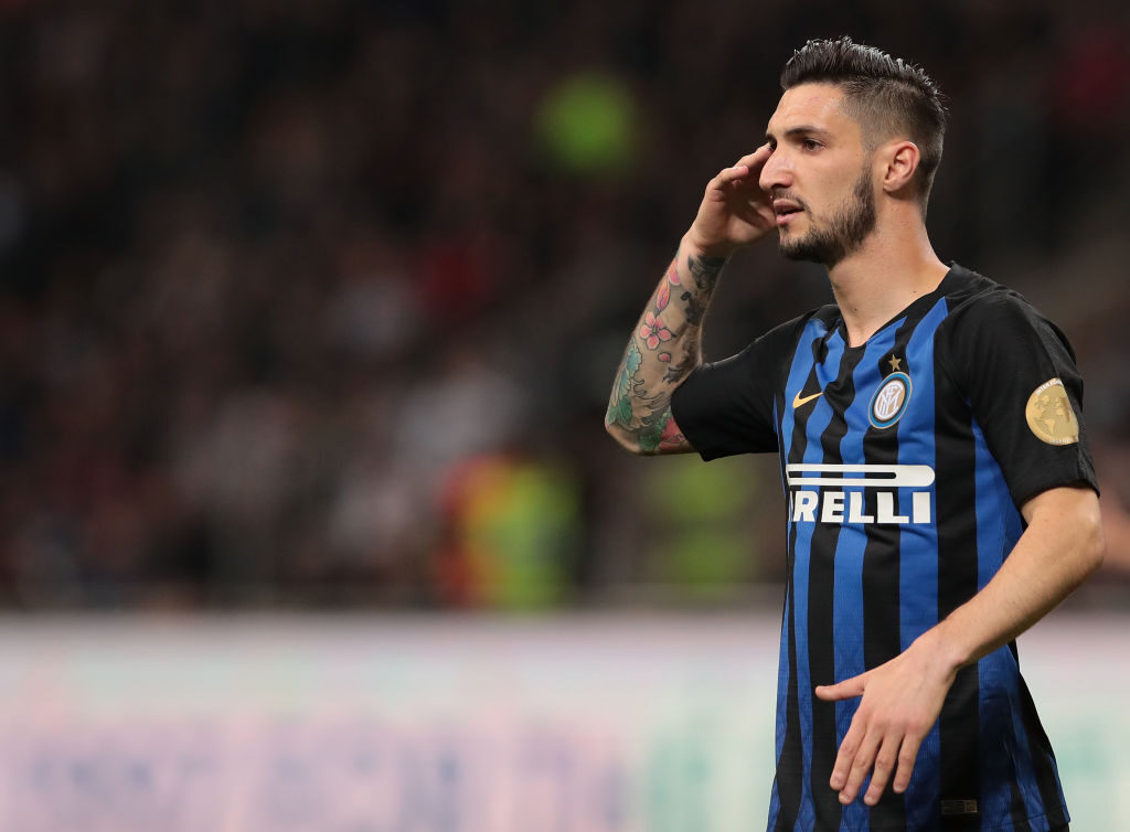 FC Internazionale v Chievo - Serie A
