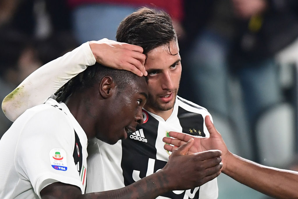 FBL-ITA-SERIEA-JUVENTUS-UDINESE