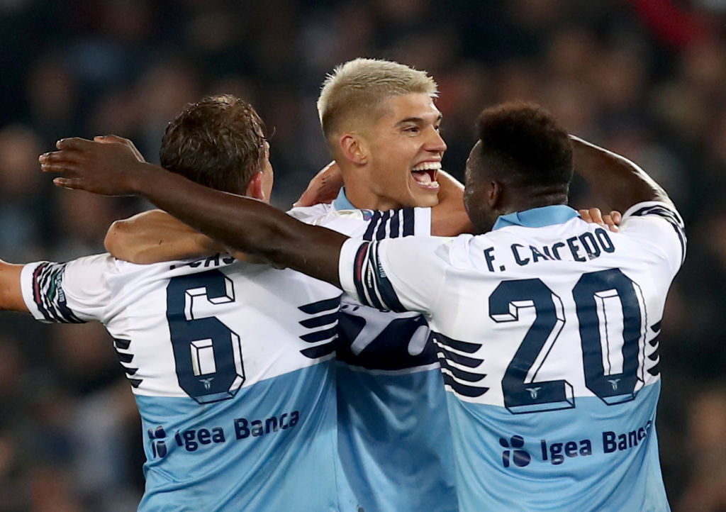 FBL-ITA-CUP-LAZIO-ATALANTA