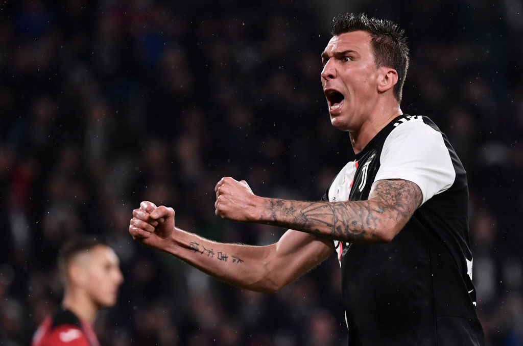 FBL-ITA-SERIEA-JUVENTUS-ATALANTA