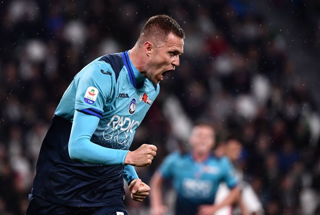 FBL-ITA-SERIEA-JUVENTUS-ATALANTA