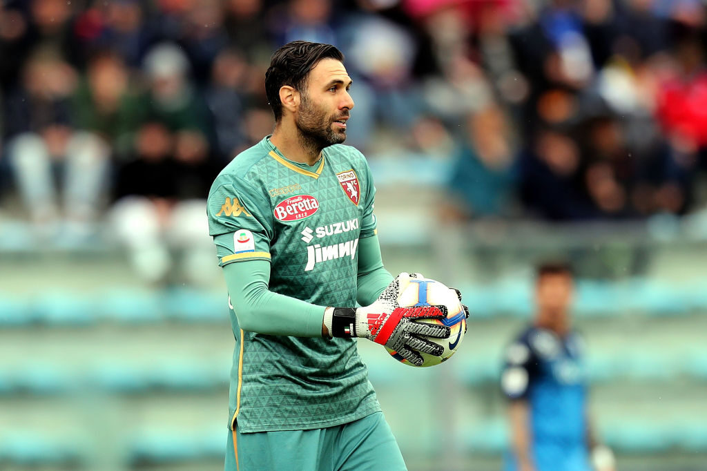 Empoli v Torino FC - Serie A