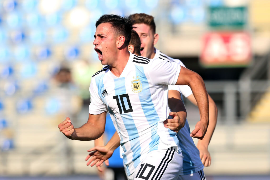 FBL-U20-ARG-URU