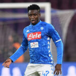 SSC Napoli v SS Lazio - Serie A