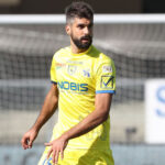 Chievo Verona v Torino FC - Serie A