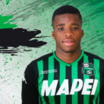 Traore