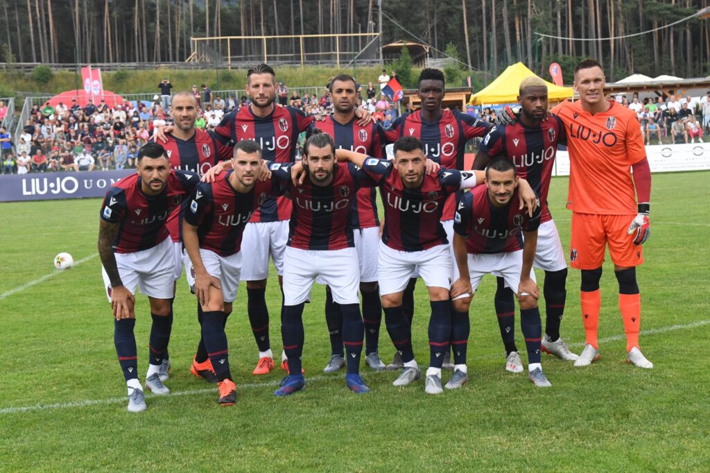 bologna