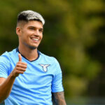 SS Lazio v Auronzo - Pre-Season Friendly