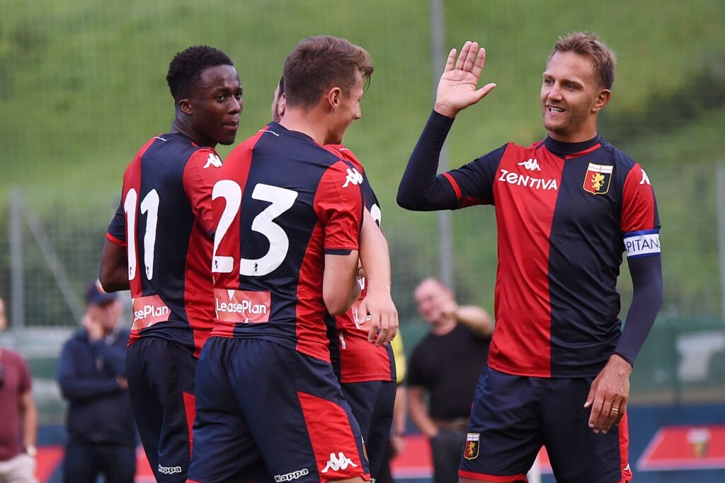 Criscito