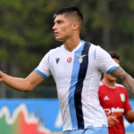 SS Lazio v Virtus Entella - Pre-Season Friendly
