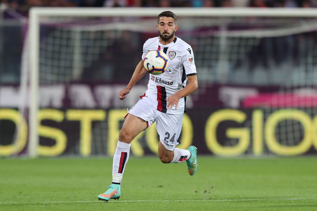 ACF Fiorentina v Cagliari - Serie A