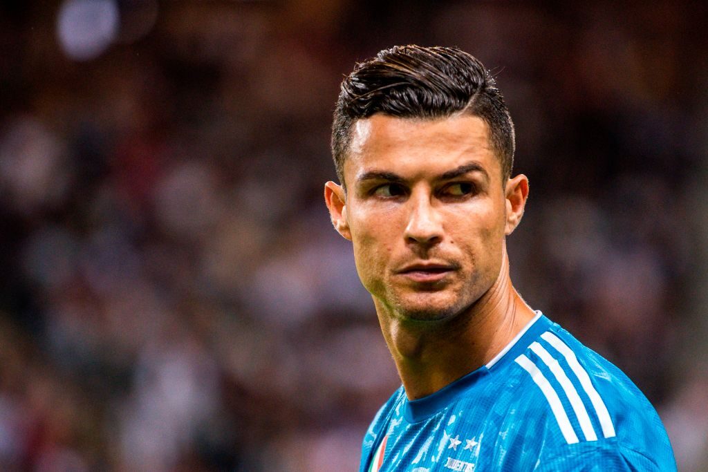 FBL-ICC-2019-MADRID-JUVENTUS