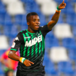 Traore