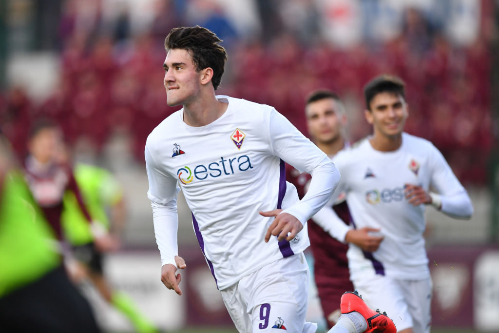 Torino FC U19 v ACF Fiorentina U19 - Coppa Italia Primavera Final