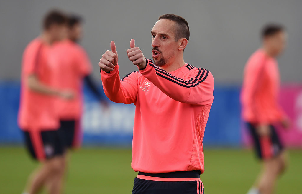 FBL-EUR-C1-BAYERN-MUNICH-TRAINING