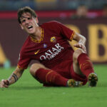 AS Roma v Genoa CFC - Serie A
