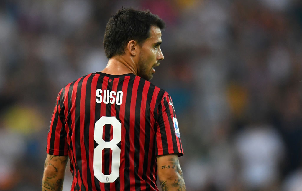 Udinese Calcio v AC Milan - Serie A