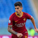 AS Roma v Cagliari - Serie A