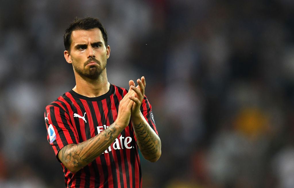 Udinese Calcio v AC Milan - Serie A