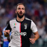 Higuain