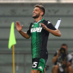US Sassuolo v UC Sampdoria - Serie A