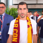Mkhitaryan