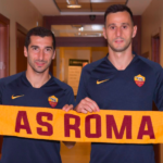 Kalinic-Mkhitaryan