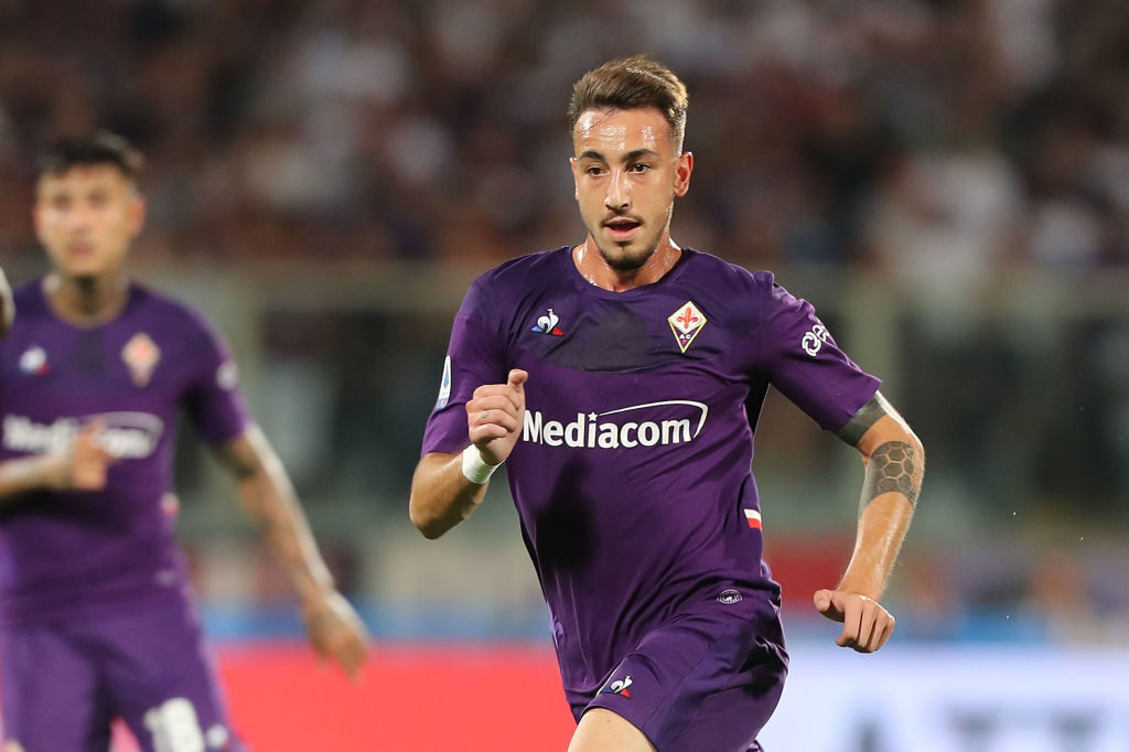 ACF Fiorentina v SSC Napoli - Serie A