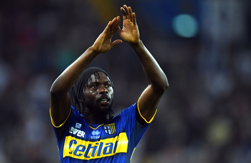 Udinese Calcio v Parma Calcio - Serie A