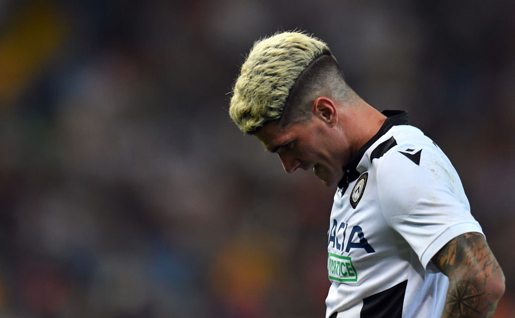 Udinese Calcio v Parma Calcio - Serie A