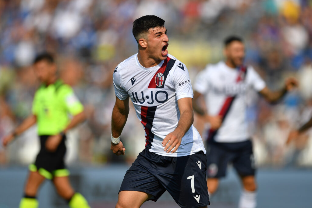 Brescia Calcio v Bologna FC - Serie A