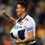 Udinese Calcio v Parma Calcio - Serie A