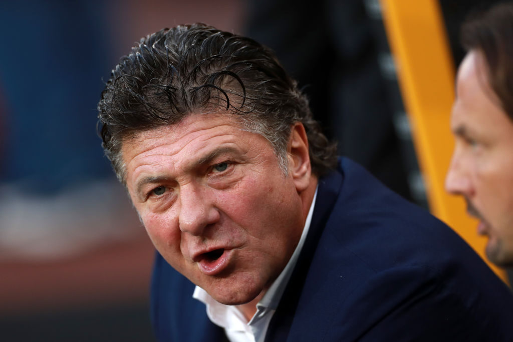 Wolverhampton Wanderers v Torino - UEFA Europa League Play-Off: Second Leg