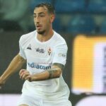 Atalanta BC v ACF Fiorentina - Serie A