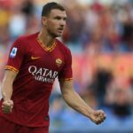 AS Roma v US Sassuolo - Serie A