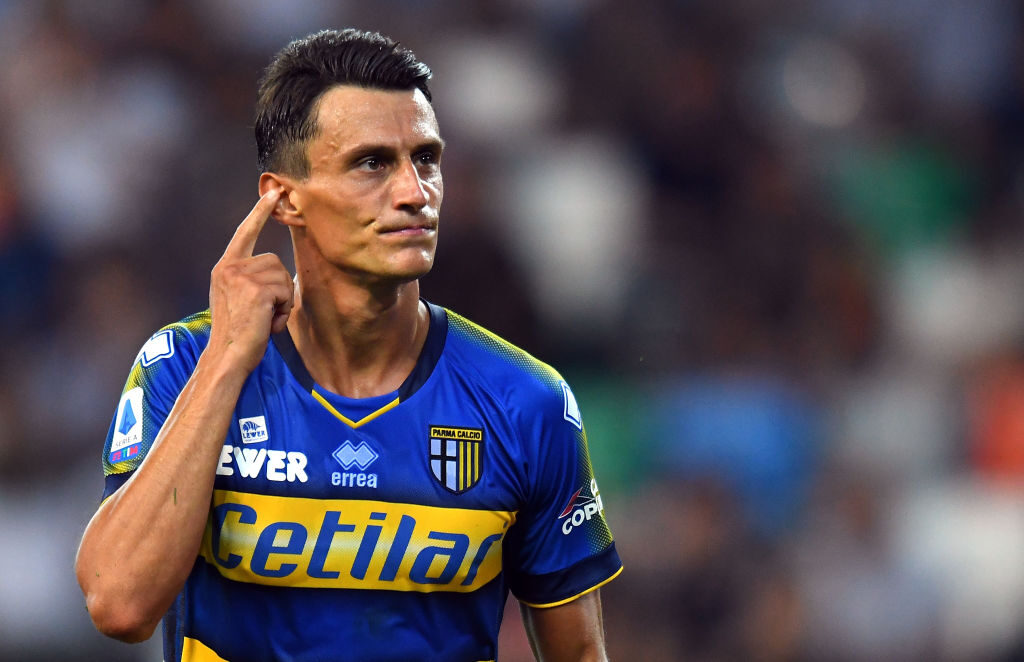 Udinese Calcio v Parma Calcio - Serie A