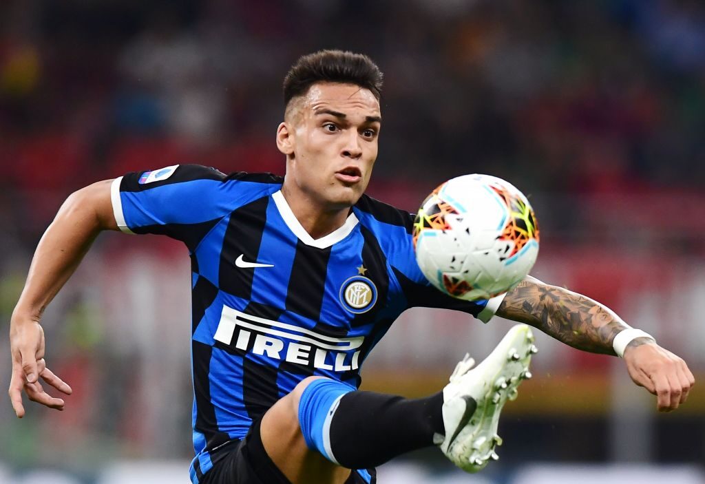 FBL-ITA-SERIEA-AC MILAN-INTER