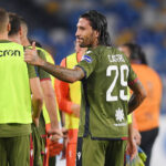 SSC Napoli v Cagliari Calcio - Serie A