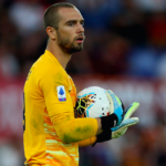 Pau Lopez