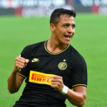 Alexis Sanchez
