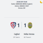 Cagliari