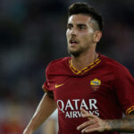 AS Roma v Atalanta BC - Serie A