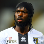 Gervinho