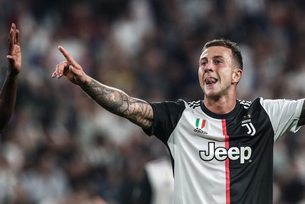 FBL-EUR-C1-JUVENTUS-LEVERKUSEN