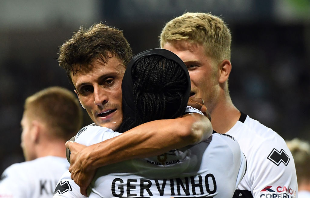 Parma Calcio v Torino FC - Serie A