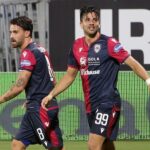 Cagliari Calcio v Genoa CFC - Serie A
