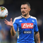 SSC Napoli v UC Sampdoria - Serie A