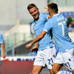 SS Lazio v Genoa CFC - Serie A