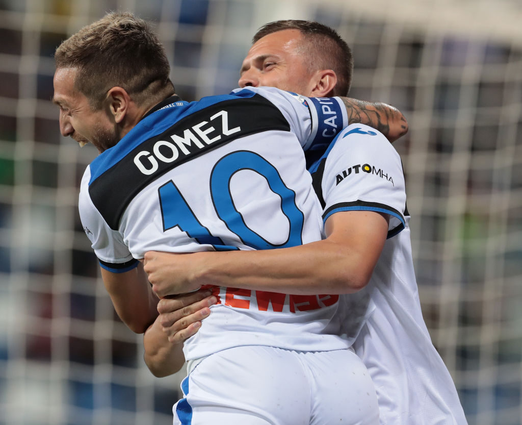 US Sassuolo v Atalanta BC - Serie A